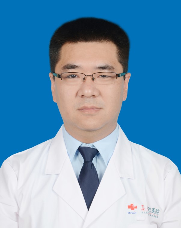 陈继