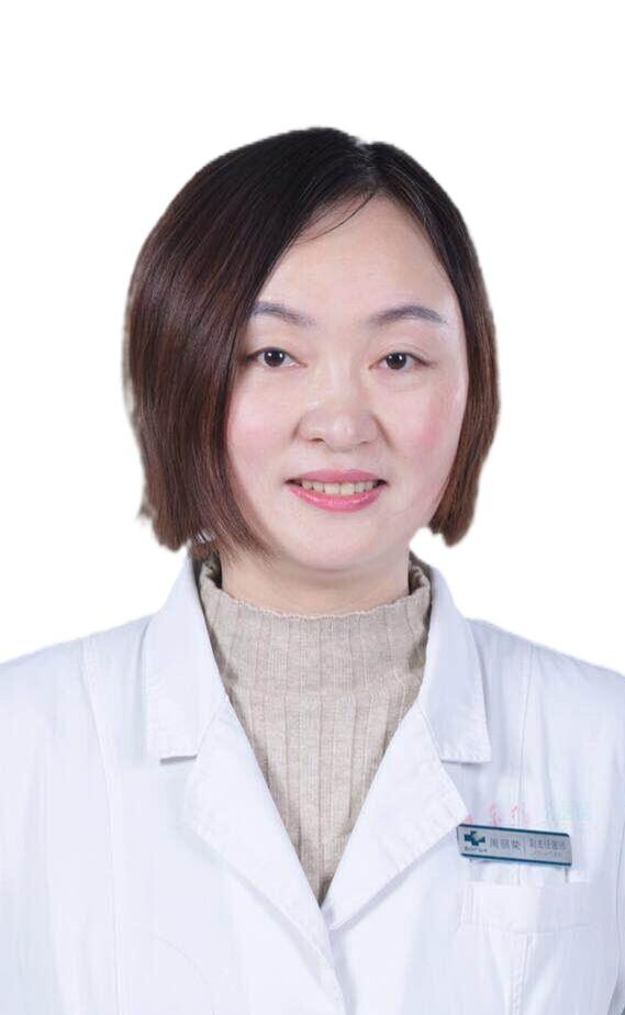 周丽荣