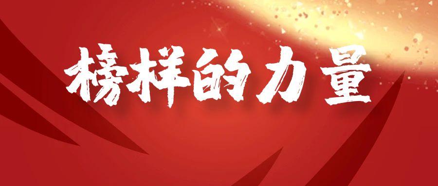 国药东风总医院“两优一先”荣誉榜
